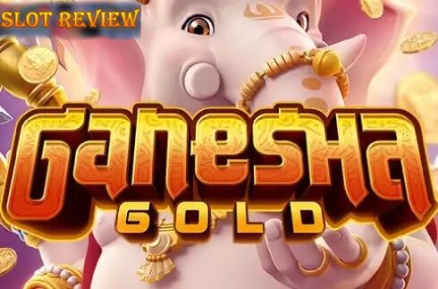 Ganesha Gold Slot Review